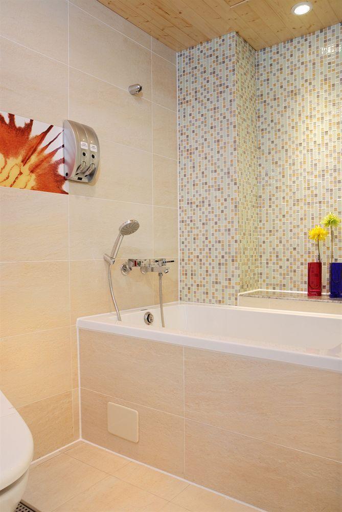 Nagahiro Hotel Ταϊπέι Εξωτερικό φωτογραφία