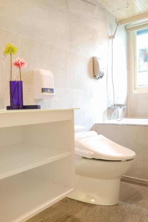 Nagahiro Hotel Ταϊπέι Εξωτερικό φωτογραφία