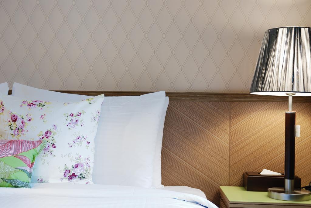 Nagahiro Hotel Ταϊπέι Εξωτερικό φωτογραφία