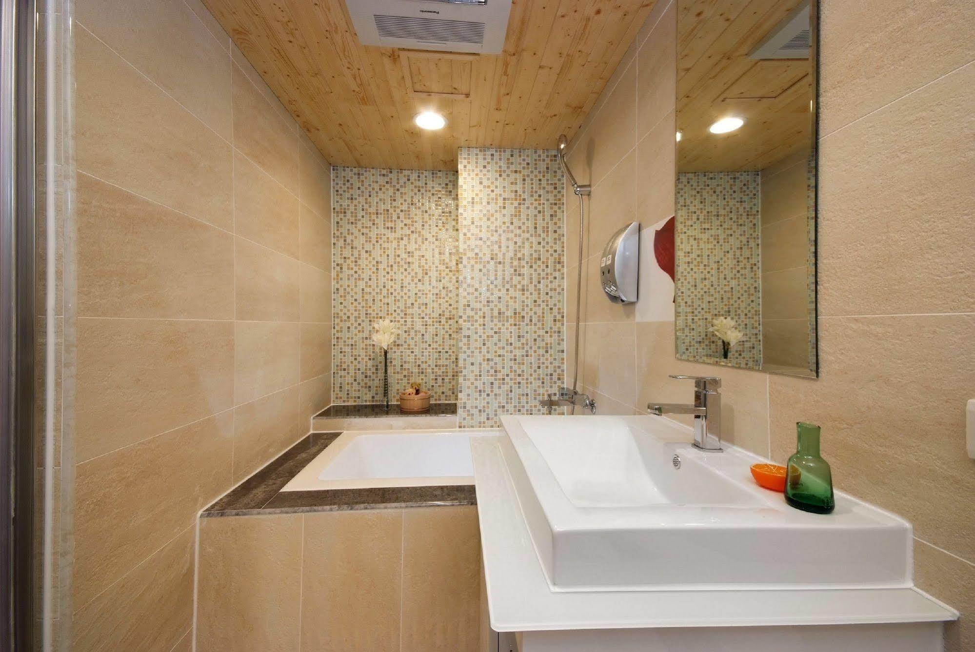 Nagahiro Hotel Ταϊπέι Εξωτερικό φωτογραφία