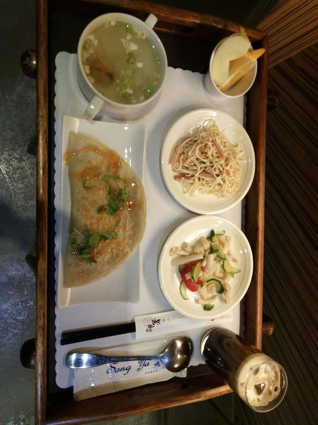 Nagahiro Hotel Ταϊπέι Εξωτερικό φωτογραφία