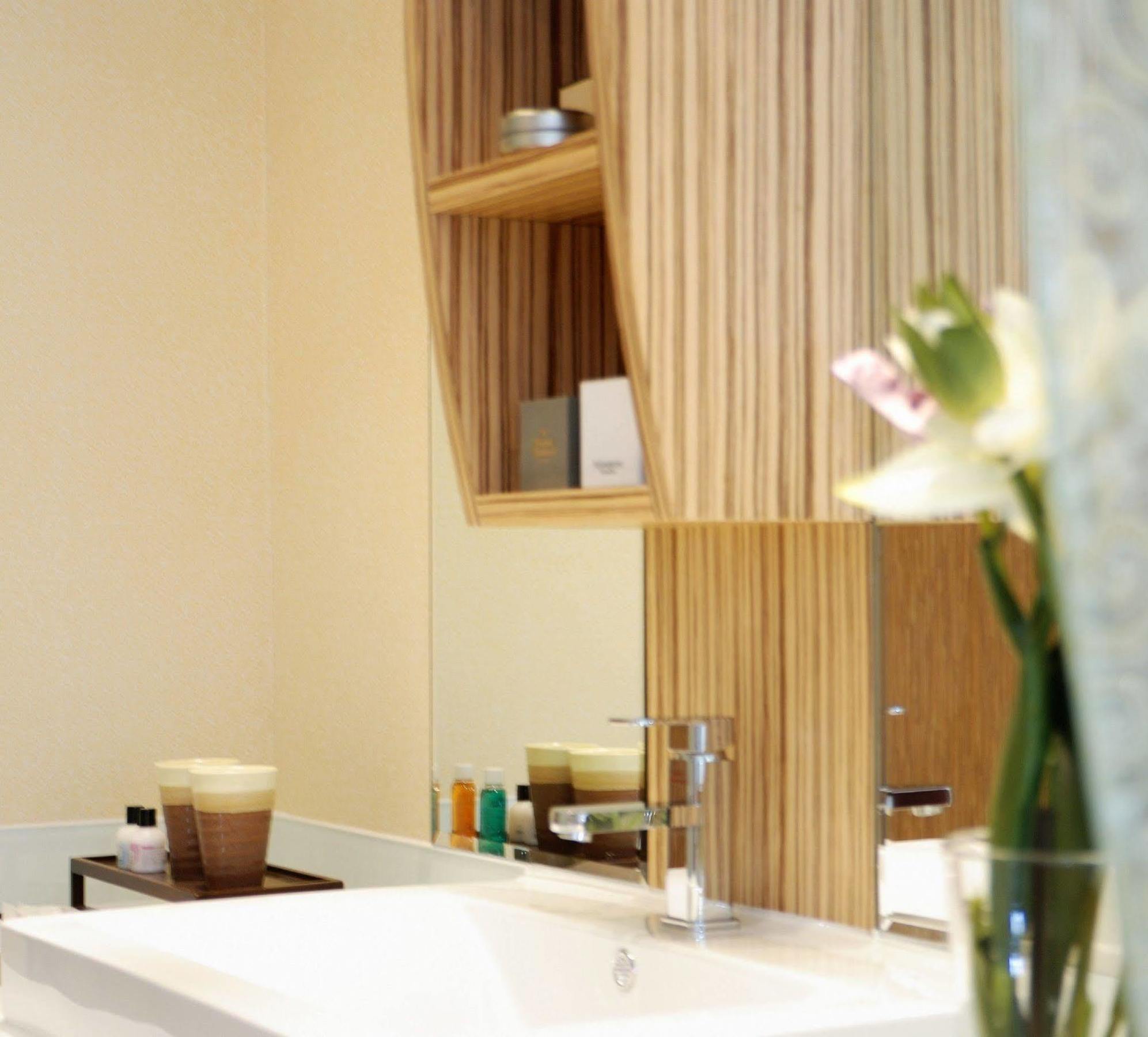 Nagahiro Hotel Ταϊπέι Εξωτερικό φωτογραφία