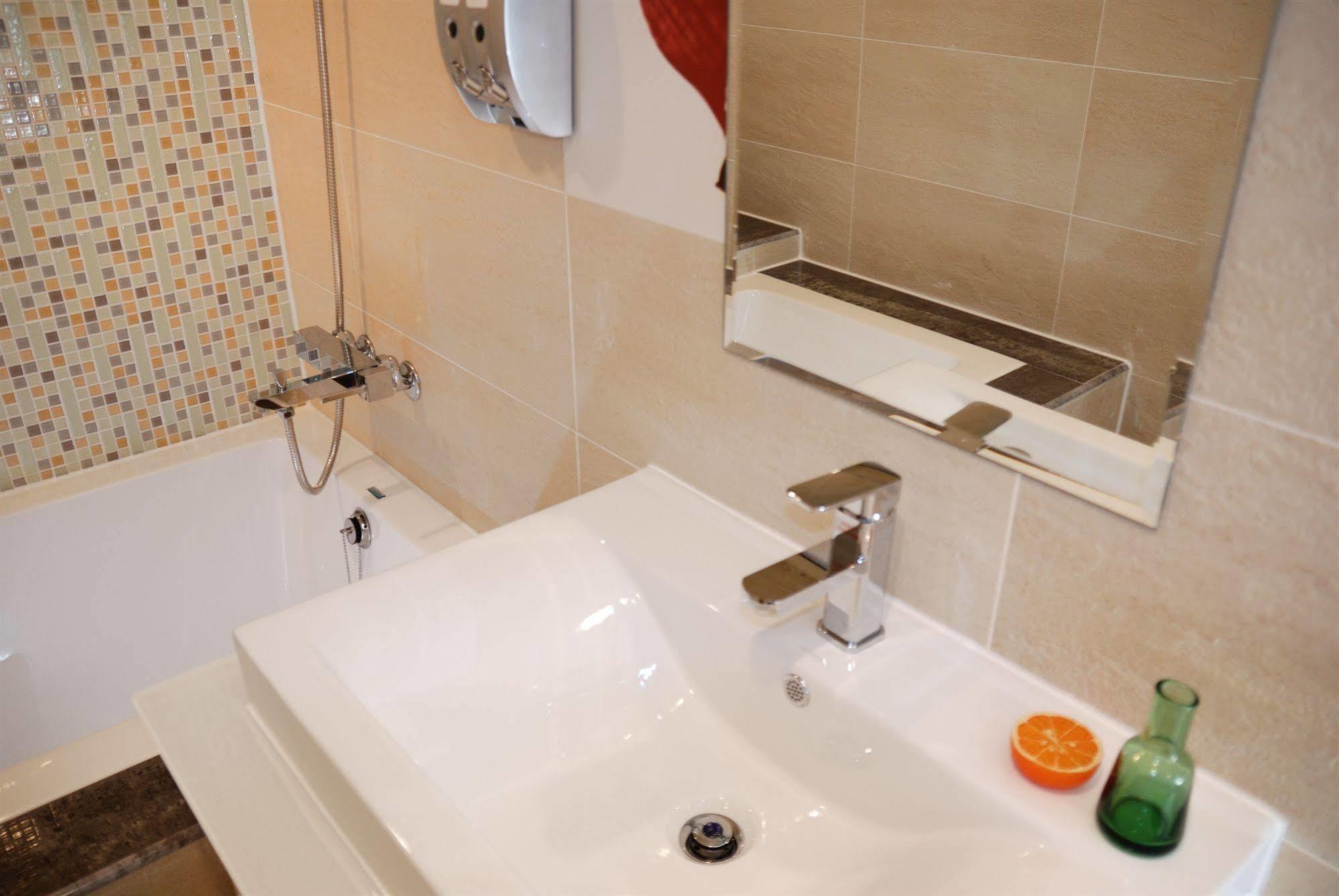 Nagahiro Hotel Ταϊπέι Εξωτερικό φωτογραφία